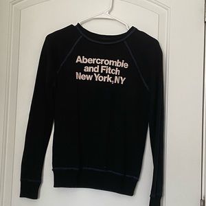 Abercrombie & Fitch Sweater